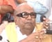 Karunanidhi resorts to 'fast'-track politics