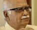 Cong takes on Advani over black money issue