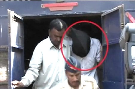 Mumbaikars shocked over gangrape incident