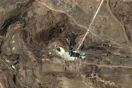 Missile-backing N Korean firms face action