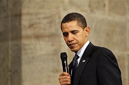 Mehsud pips Obama in Time's most influential list