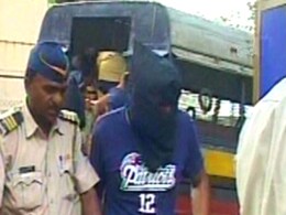 TISS gangrape case: Victim tests positive for cannabis TISS gangrape case: Victim tests positive for cannabis