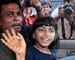 Rubina's father not guilty, says Mumbai Police