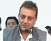 Sanjay Dutt in trouble for remarks against Mayawati