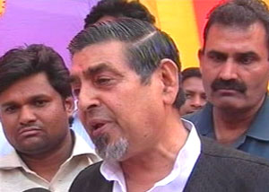 Cong may rethink Tytler, Sajjan Kumar tickets