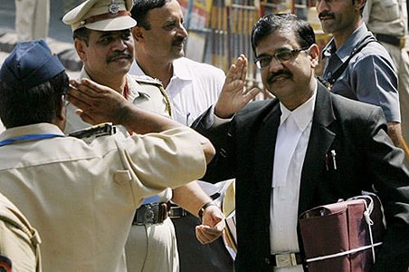 26/11: Prosecution hints at Pak Army's role