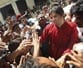 Varun Gandhi released from Etah jail