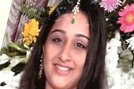 Panel blames school for Akkriti's death