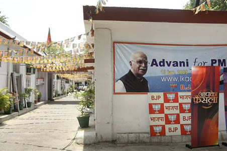 RSS' succession plan for BJP