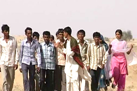 Polls not about glitzy campaigns for Bikaner youth