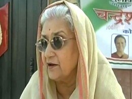 Congress banks on royal charisma in Jodhpur Congress banks on royal charisma in Jodhpur
