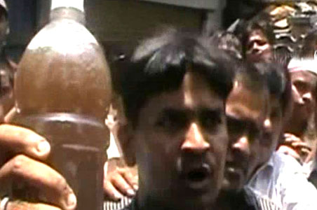 Contaminated water kills 4 in Hyderabad
