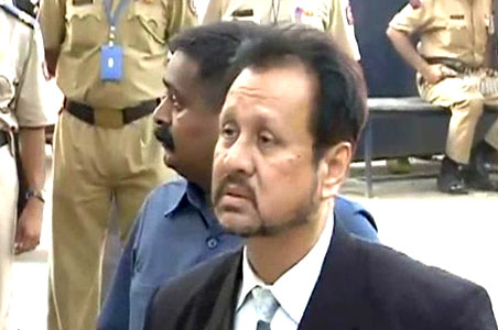 No Gymkhana membership for Qasab's lawyer