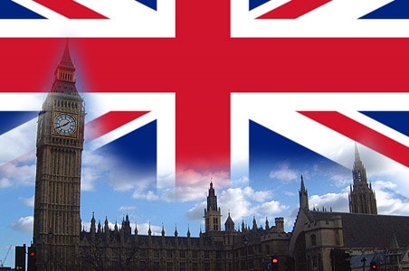 British MPs hail Indian democracy