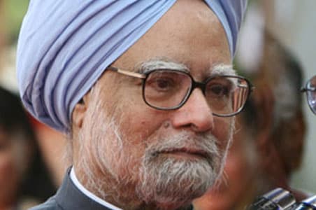 Manmohan Singh set to equal Vajpayee's record