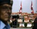 Nepal's unrest its own doing: India