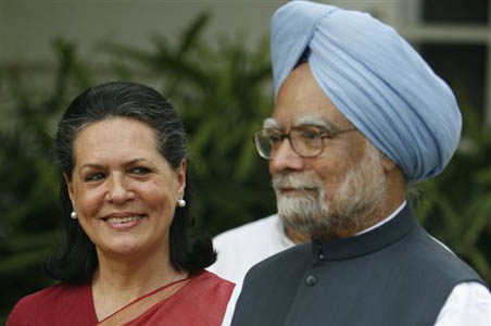 Congress could keep SP, RJD out of new govt