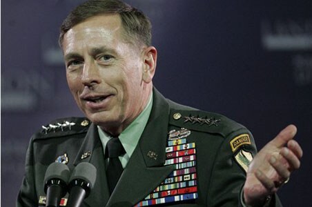 Pakistani nukes are safe, says US general