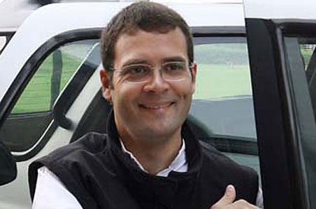 Congress: From googly to back foot