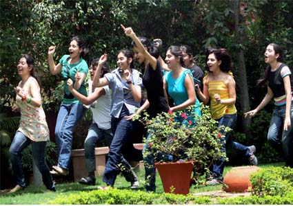 88.84% students clear CBSE class X exam