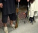 Taliban hold 2000 people hostage in Buner