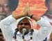 YSR sworn in as Andhra Chief Minister