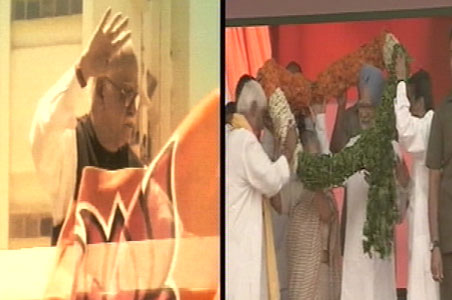 The number game: Cong, BJP scramble for seats