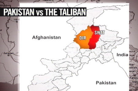 US to replace top commander in Afghanistan: Official