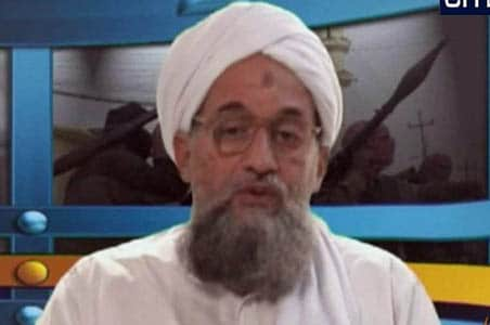 Pakistan Releases Al-Qaeda Chief's Daughter In Swap Deal: Report