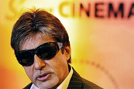 SC notice to Bachchan in tax matter