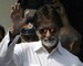 SC notice to Big B over KBC income