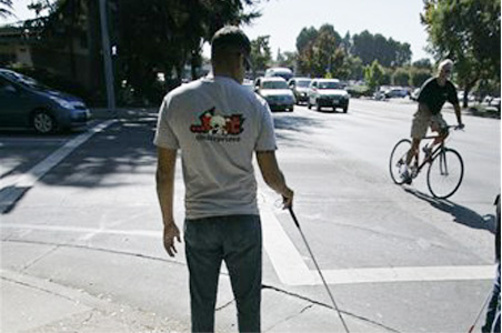 Nearly One Billion People Likely to be at Risk of Blindness by 2050