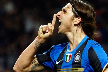 Inter go 10 points clear with Lazio win