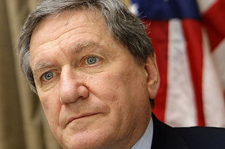 Holbrooke warns Pak to root out Al-Qaida