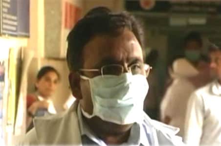 Swine flu: More cases reported in India