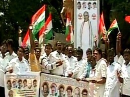 Karnataka's berth bumper Karnataka's berth bumper