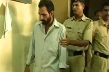 Serial killer arrested after 15 years in Goa