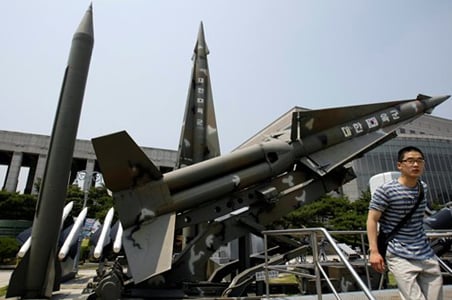 'N Korean nuke much stronger this time'