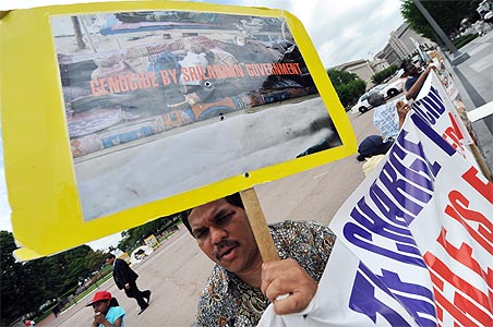 Lankan parties for end to Eelam ideology