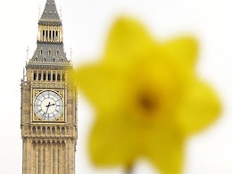 Brits 'are the angriest people in Europe' Brits 'are the angriest people in Europe'