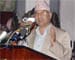 Madhav Kumar to be sworn-in as Nepal PM
