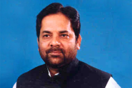 Era of Mandal, Kamandal are over: Naqvi