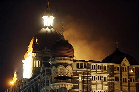 Cops still short of arms to tackle another 26/11