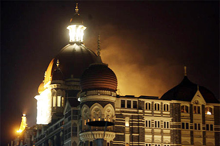 Another 26/11-type attack on the cards: US