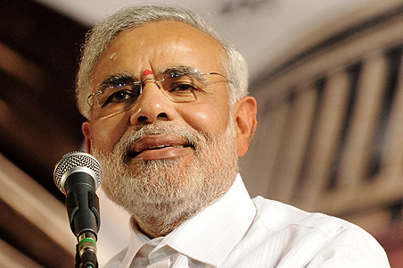 Is the Modi charisma fading?