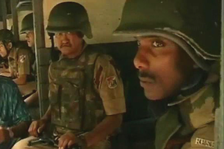 NC Hills Council member arrested in Assam