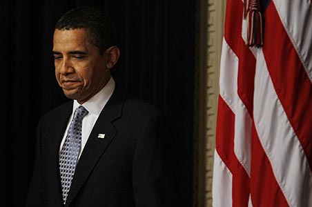 Report card for Obama's Pakistan policy