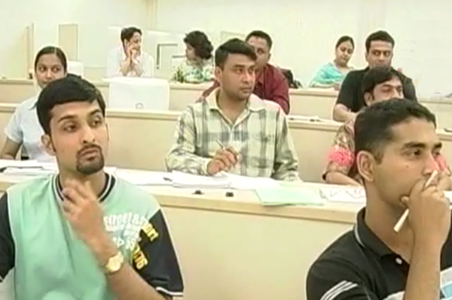 Govt to look into OBC quota in private colleges
