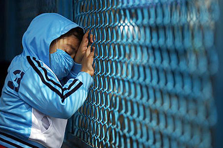 Swine flu alert level expected to rise, says WHO