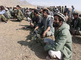 Taliban Reject Peace Talks With Afghan Government Taliban Reject Peace Talks With Afghan Government